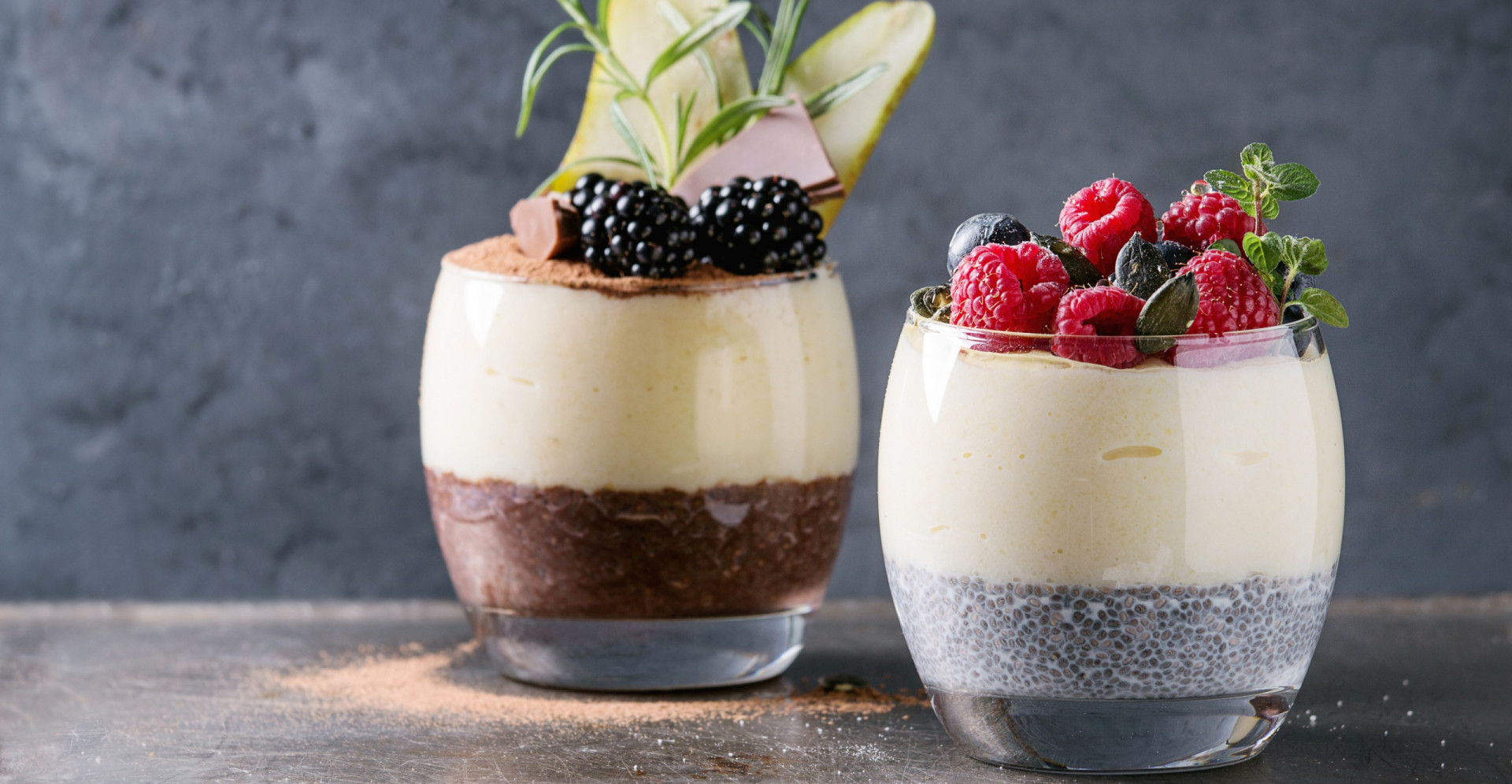 30 healthy high-protein snacks that are low in calories