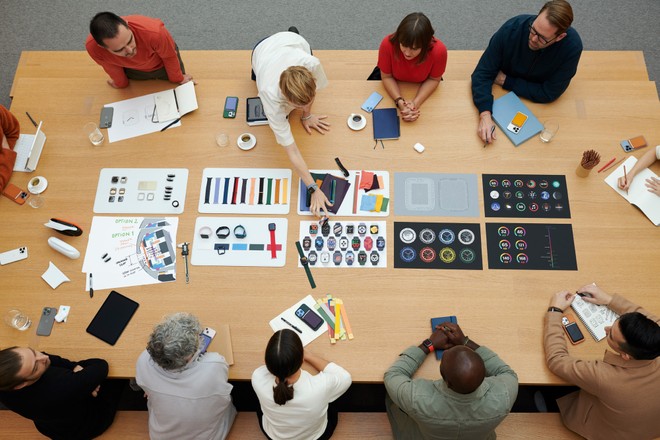 Apple riorganizza il team hardware: come cambieranno design e sviluppo ...