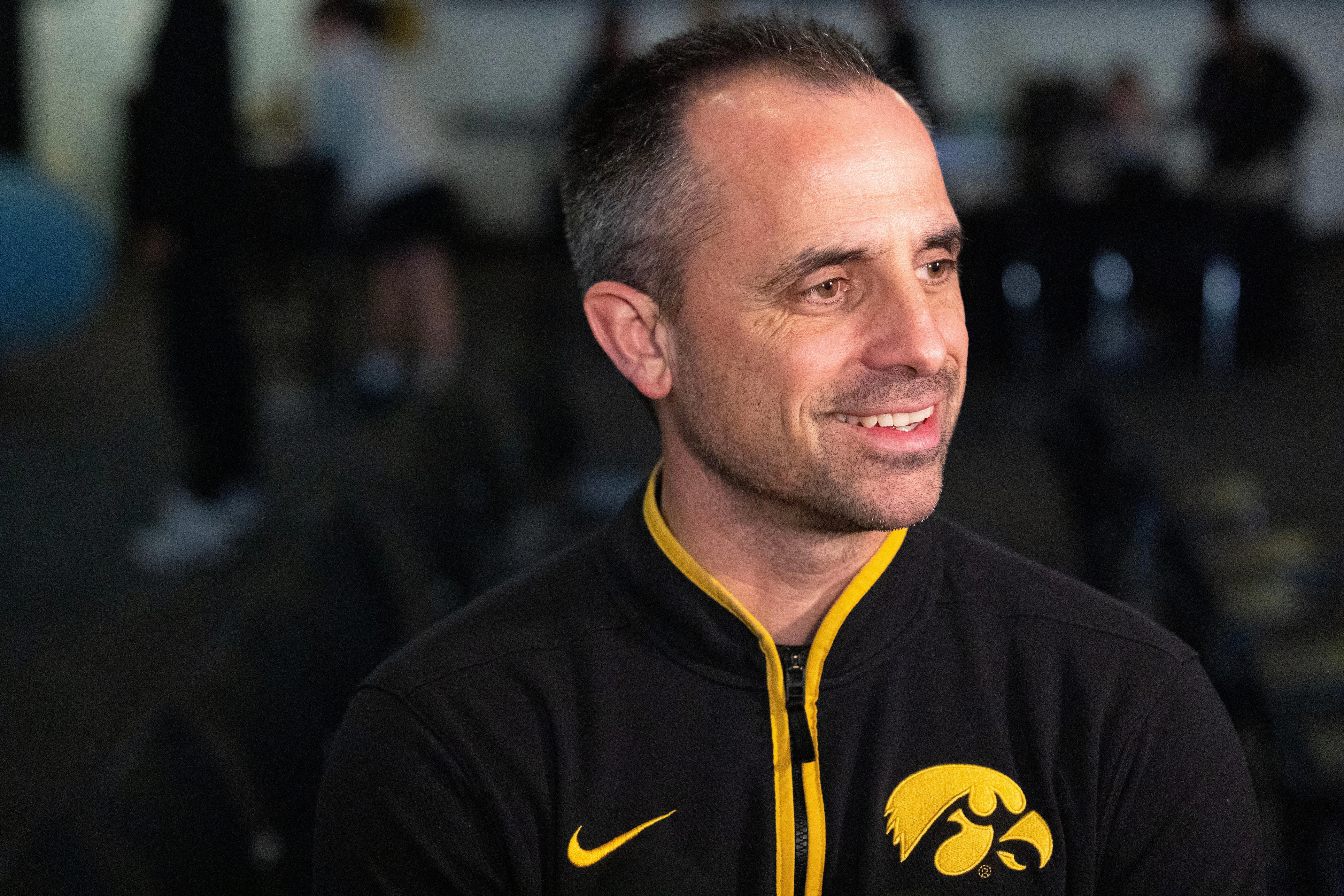 Iowa basketball picks up recruiting prediction to land 2027 PF