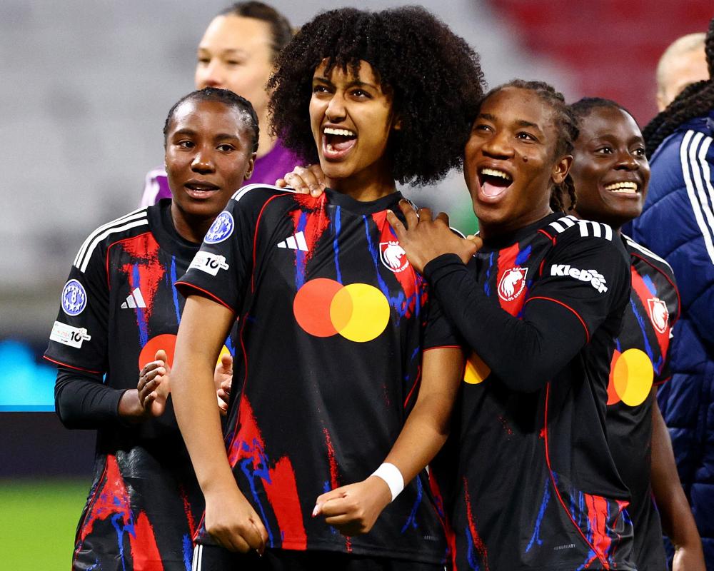 UEFA vows to take hard line on multi-club ownership in Women's Champions League