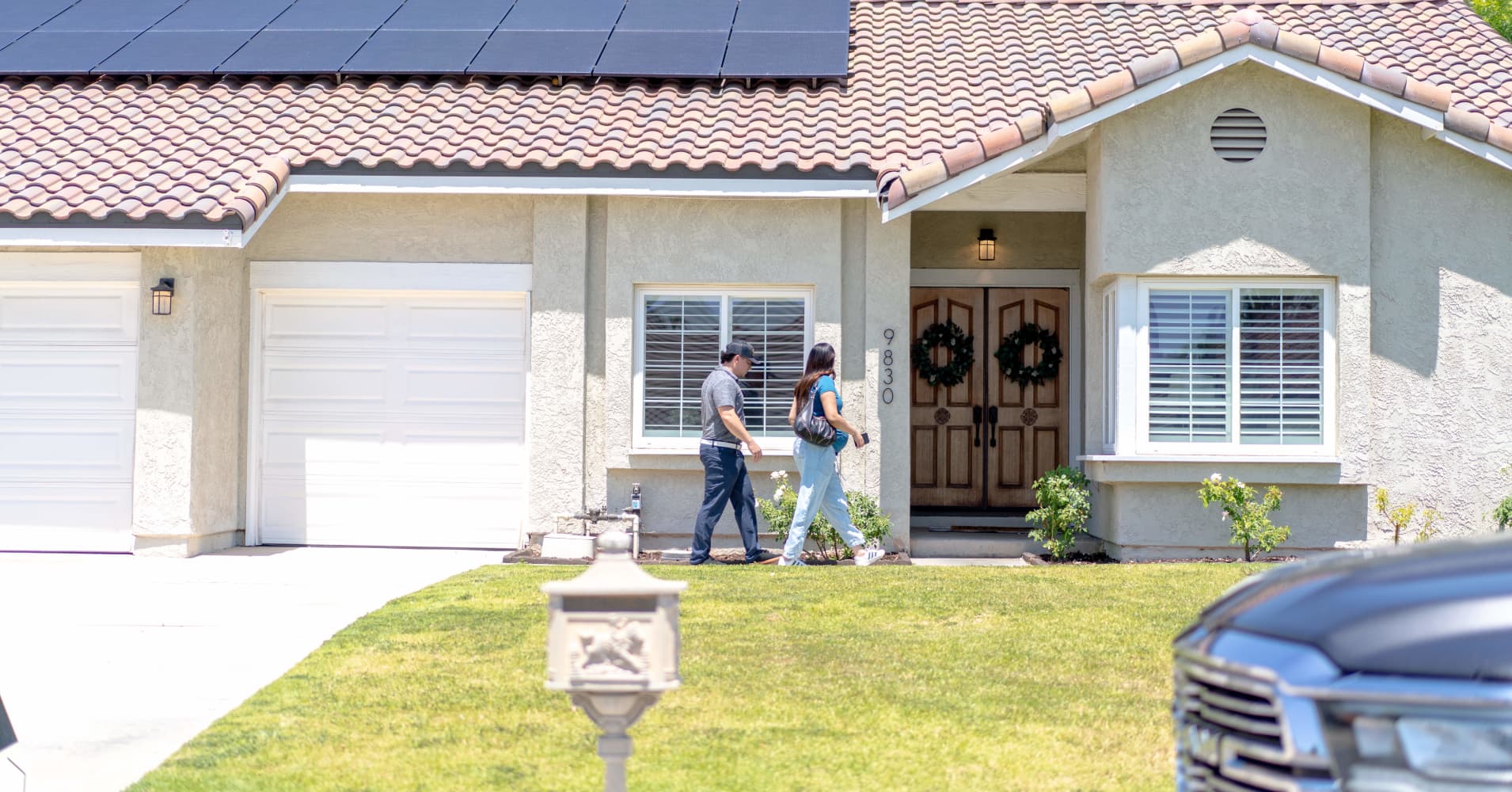 Rising mortgage rates cause surge in demand for riskier loans