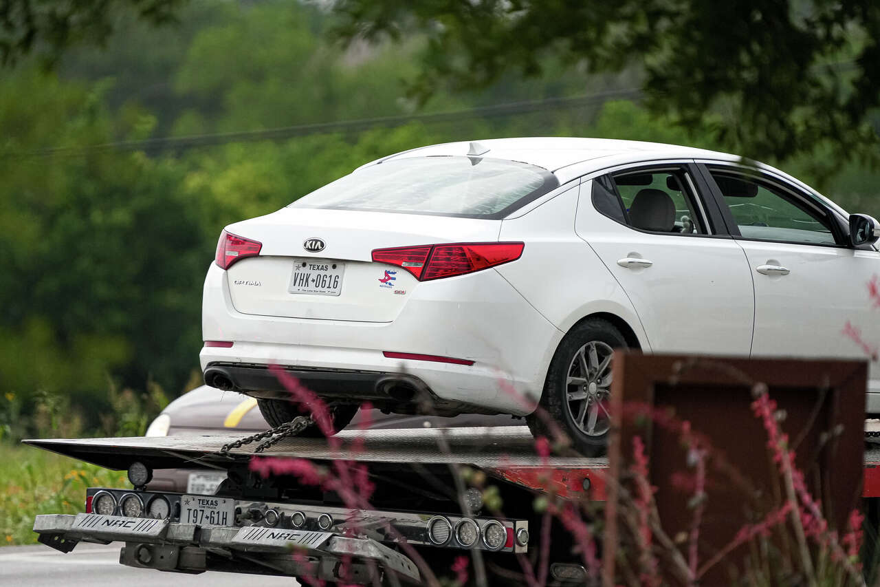Flock cameras helped Manor police find shooting suspects. Now the city is dropping them.