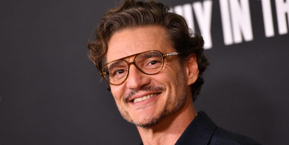 El entrenador de Pedro Pascal comparte la rutina del actor para ...