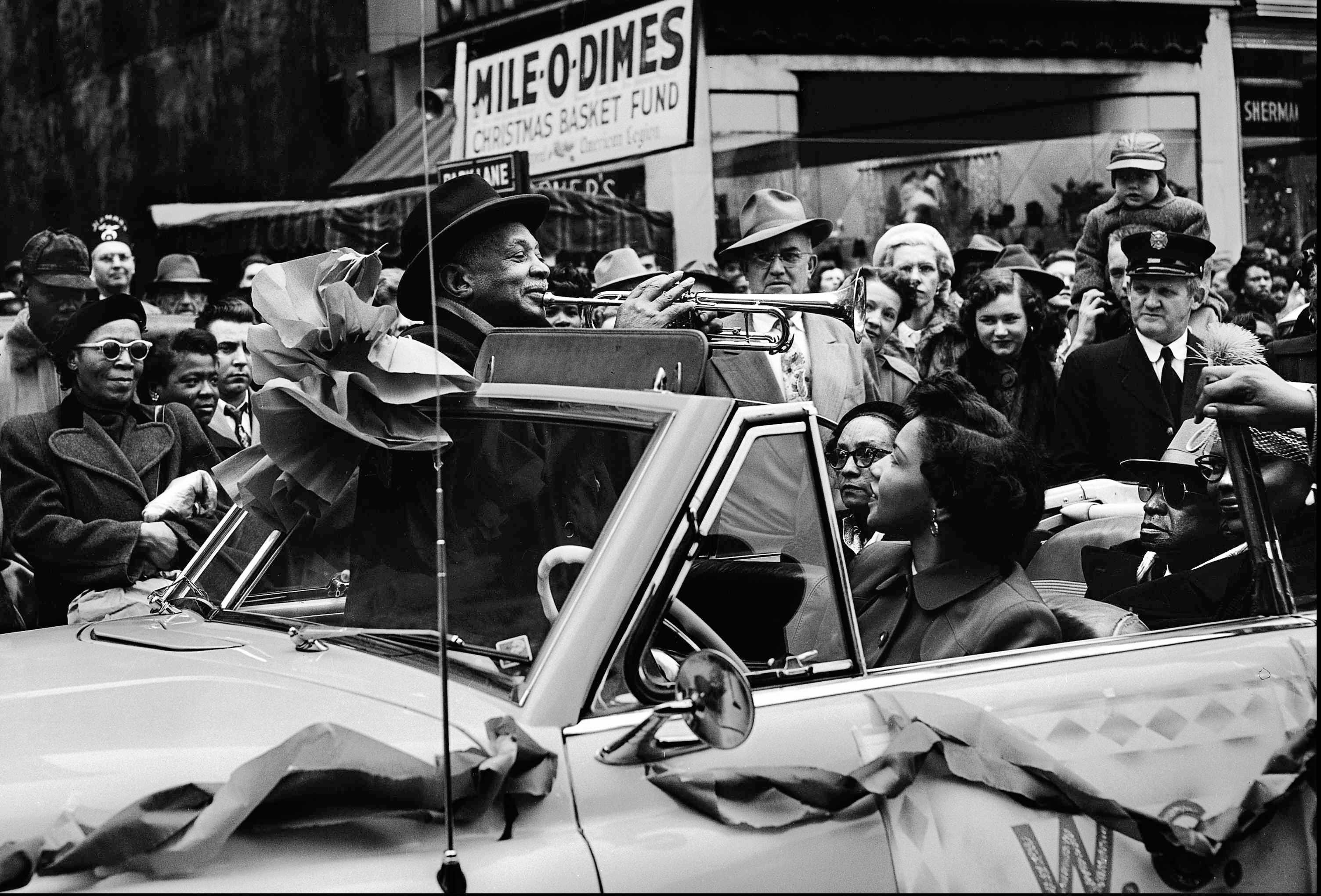 From Elvis to GloRilla, how Memphis has shaped music in America