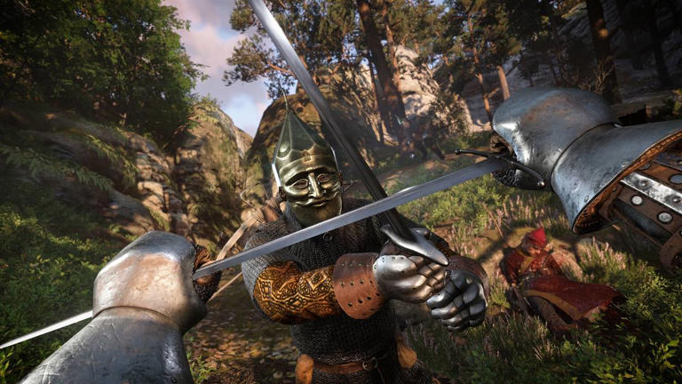 Lord of the Rings RPG from 2025 GOTY contender studio confirmed