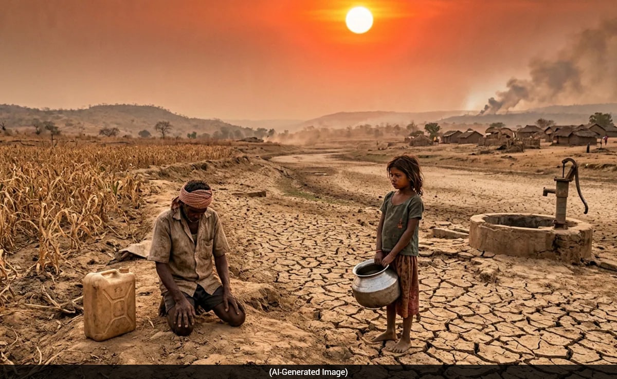Super El Nino: Will it crush India's 2026 monsoon or spare it once again?