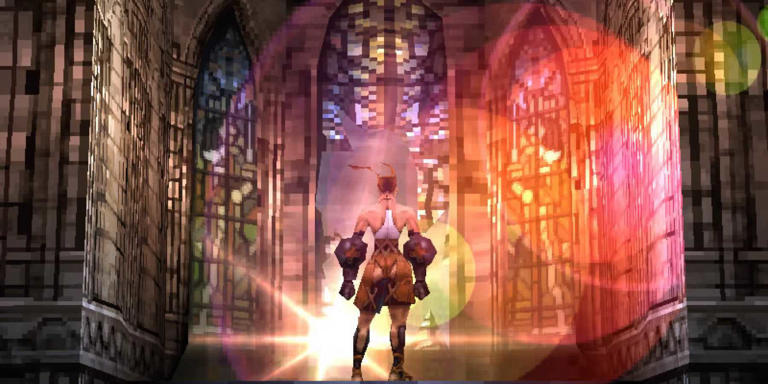 The official hardest RPGs ever made