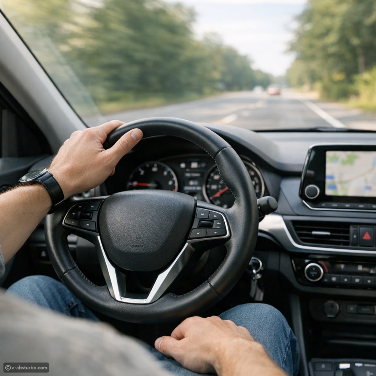 30 driving habits you must stop immediately