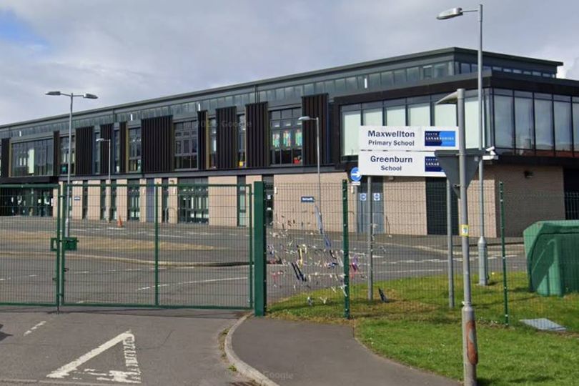 Schoolgirl, 8, dies after falling from her wheelchair during sports day ...