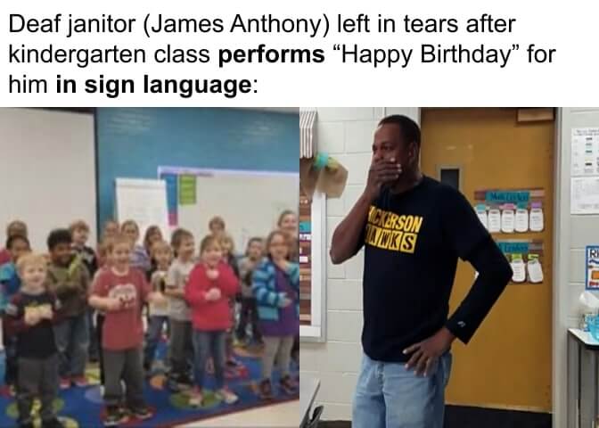 Inspiring kids and teens who make the world a better place