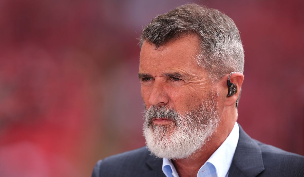 Roy Keane hit with community note over fake Bruno quote