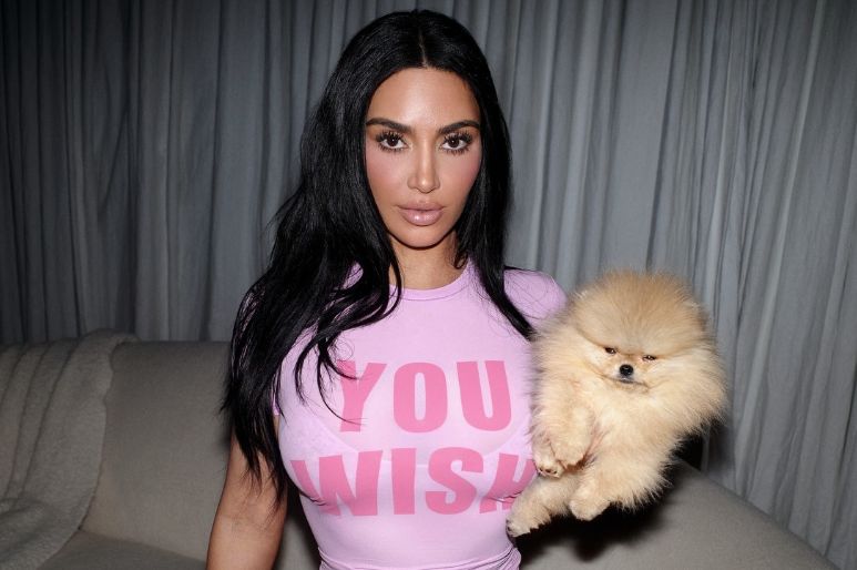Kim Kardashian’s daily wellness routine gets called 'wild' after ...