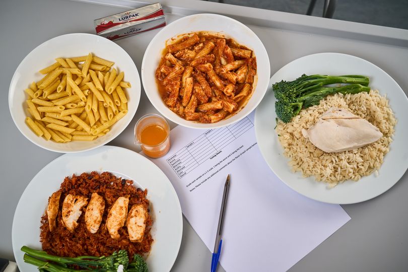 UK's 10 most bland foods ranked – and they're everyday kitchen staples