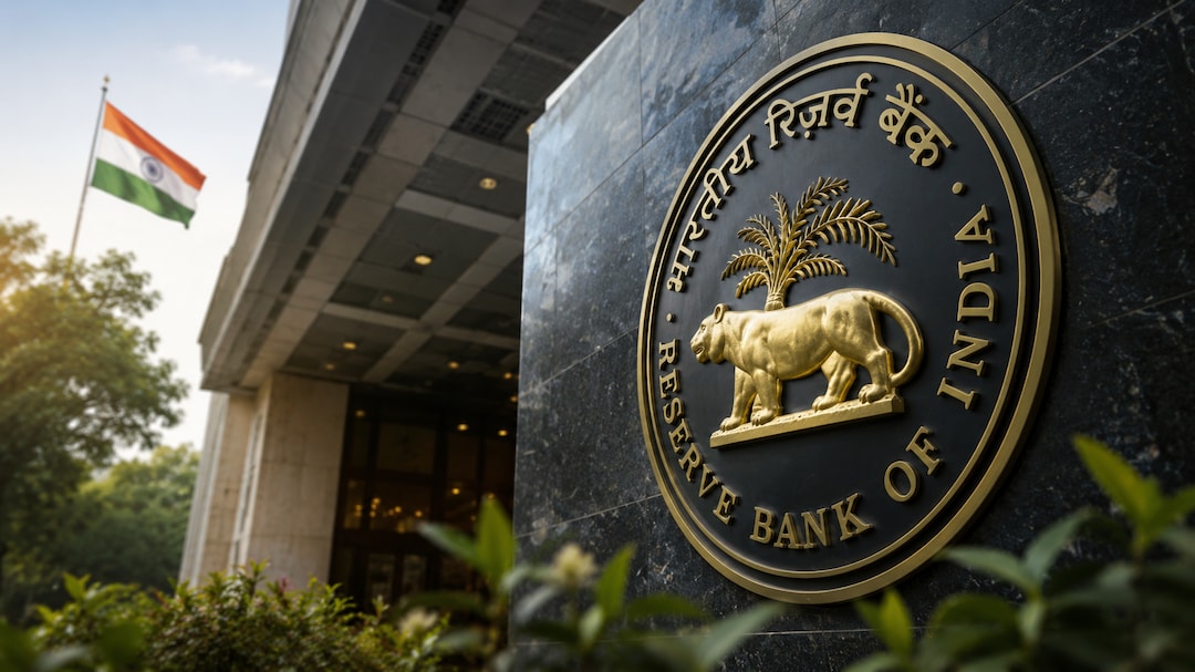 RBI Unveils Forex Mobilisation Measures, Extends PSU Dollar Swaps Till December; FCNR(B) Deposits Get CRR, SLR Relief