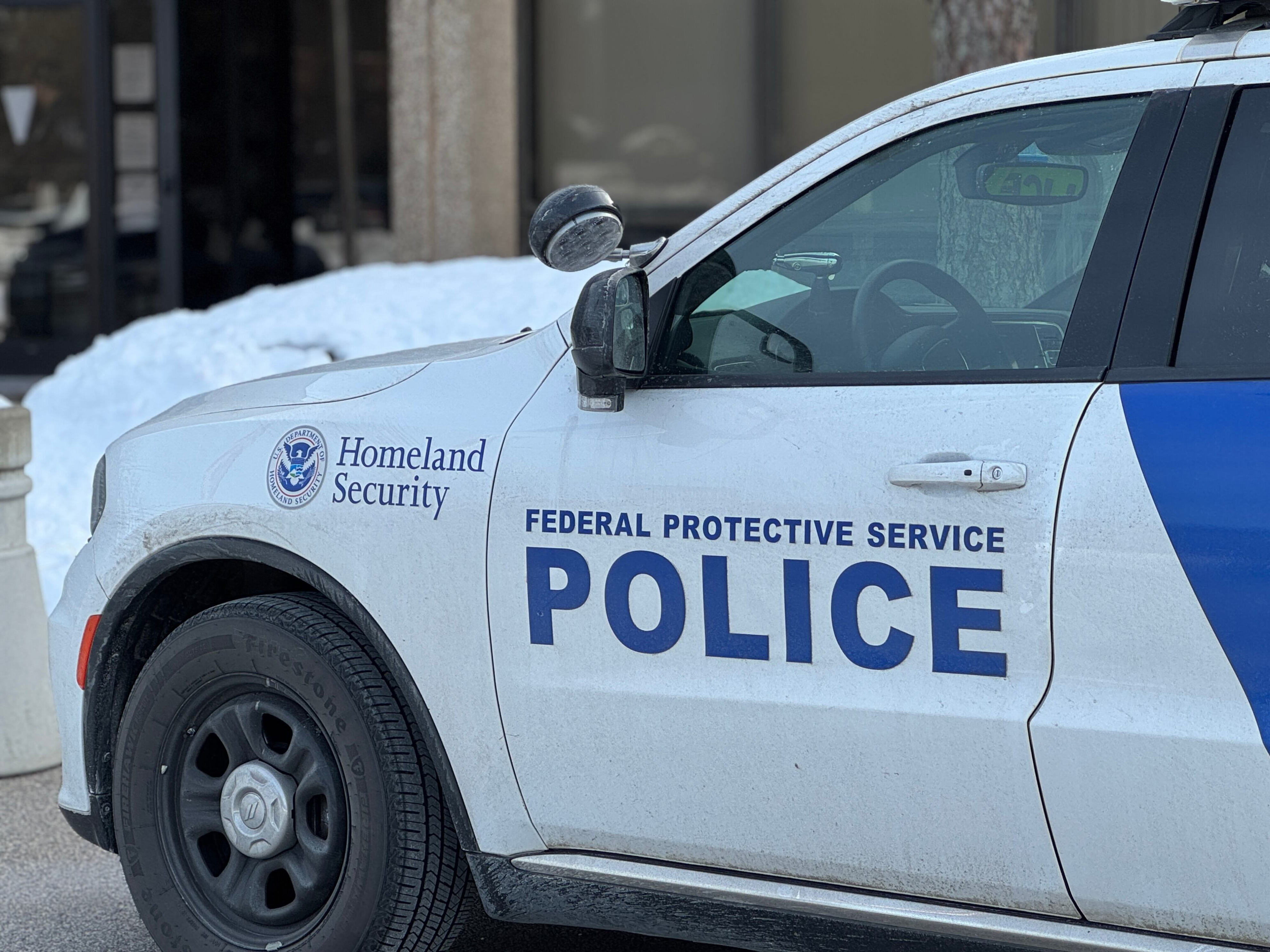 Mass. man arrested as Department of Homeland Security targets voter rolls