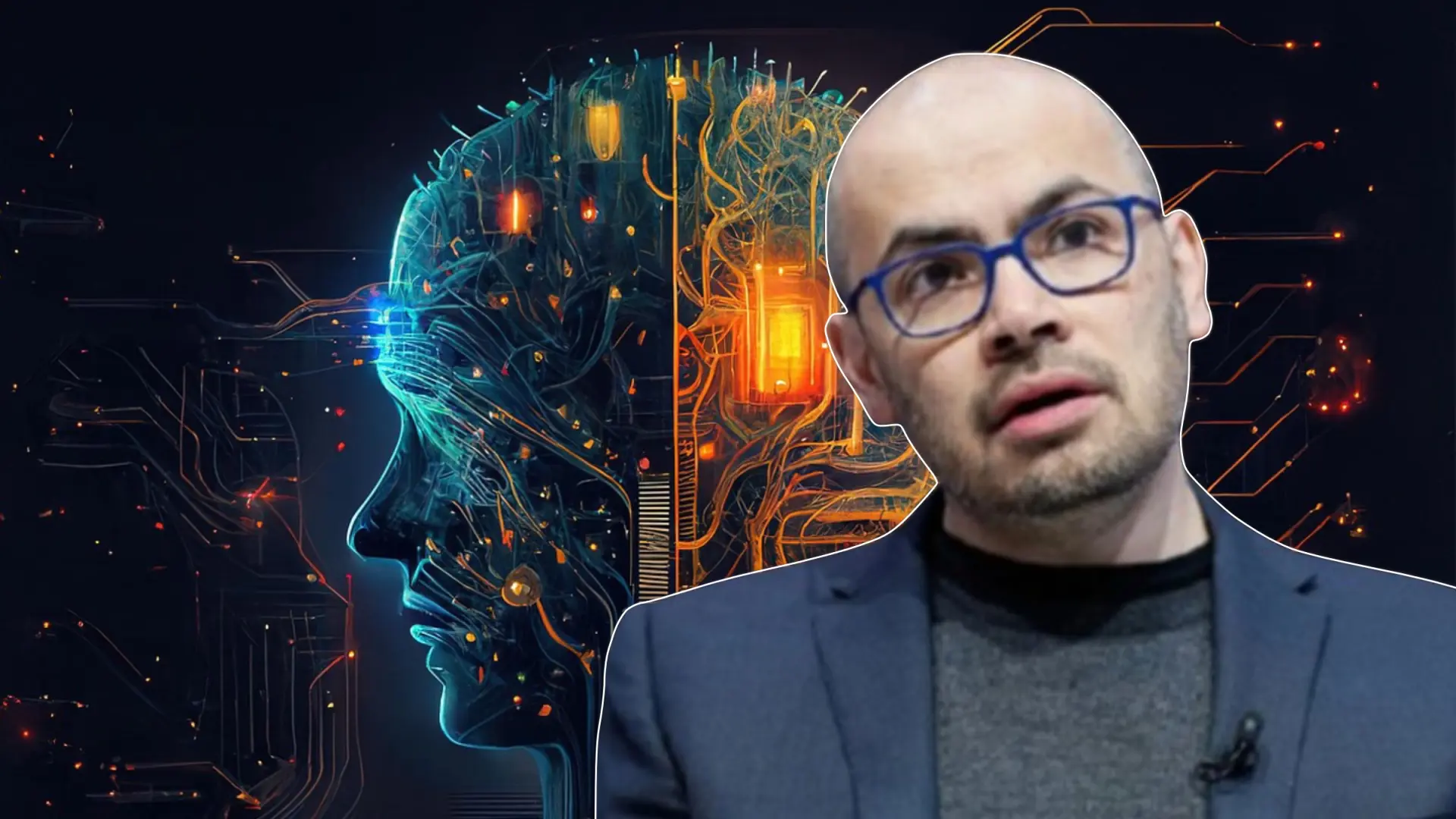 Demis Hassabis, CEO de Google DeepMind: "Espero que la AGI se alcance ...