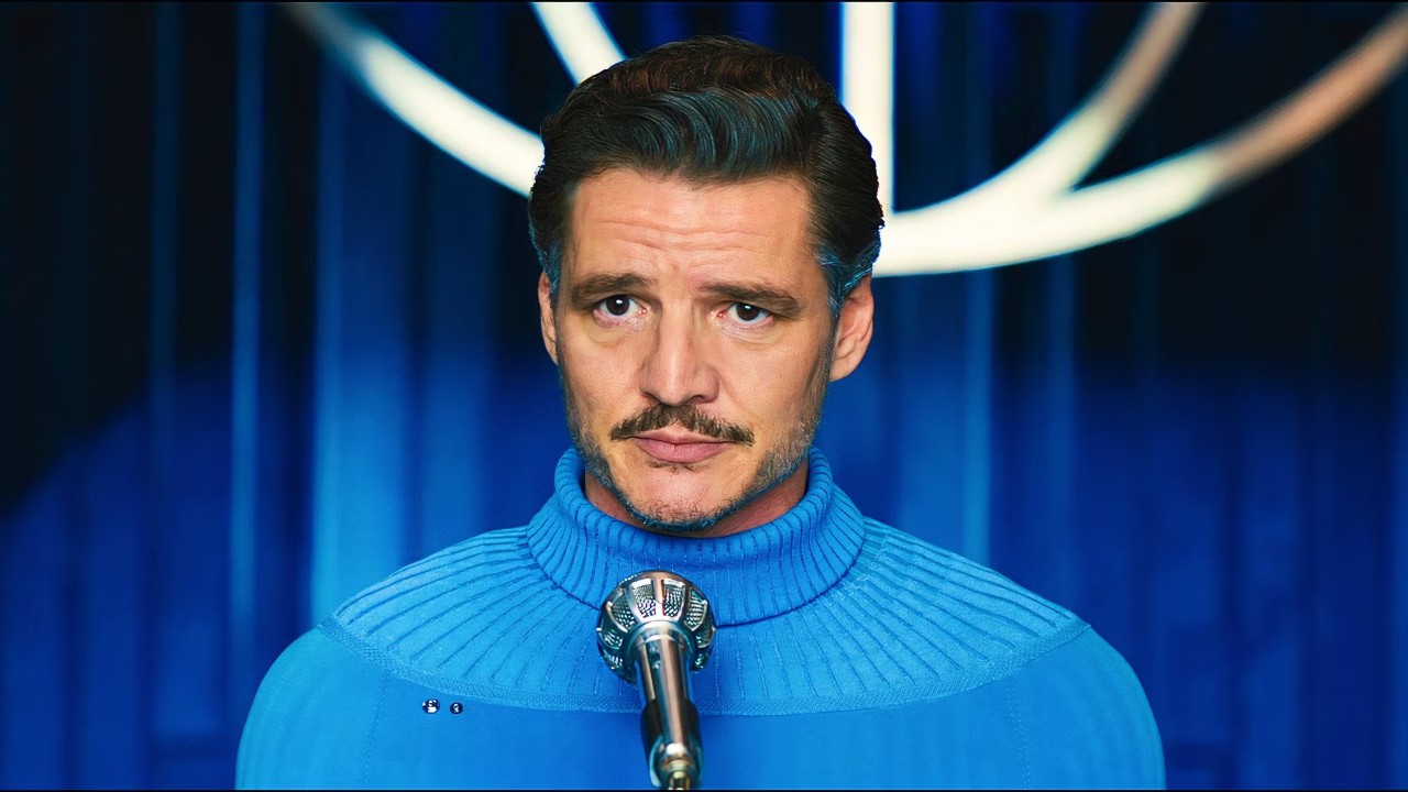 Avengers: Doomsday, Pedro Pascal anticipa lo scontro tra Reed Richards ...