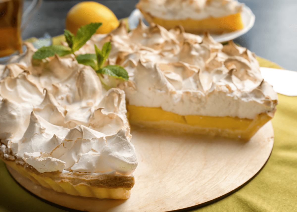40 pie recipes worth making year-round