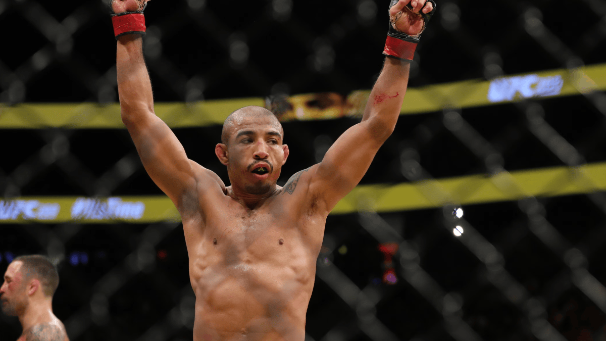 Octagon immortals: The 11 greatest UFC fighters of all time