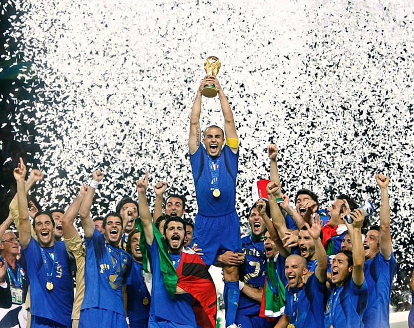 Ready to take on World Cup giants, Uzbekistan has 'nothing to lose ...