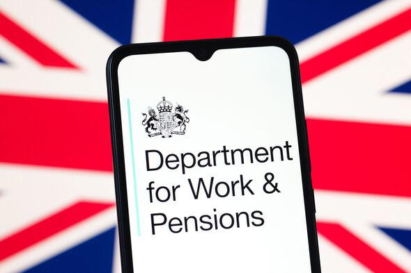 DWP confirms state pensioners paid £965.20 on Friday with two-digit code