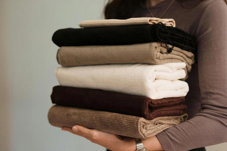 7 style details that instantly add visual weight