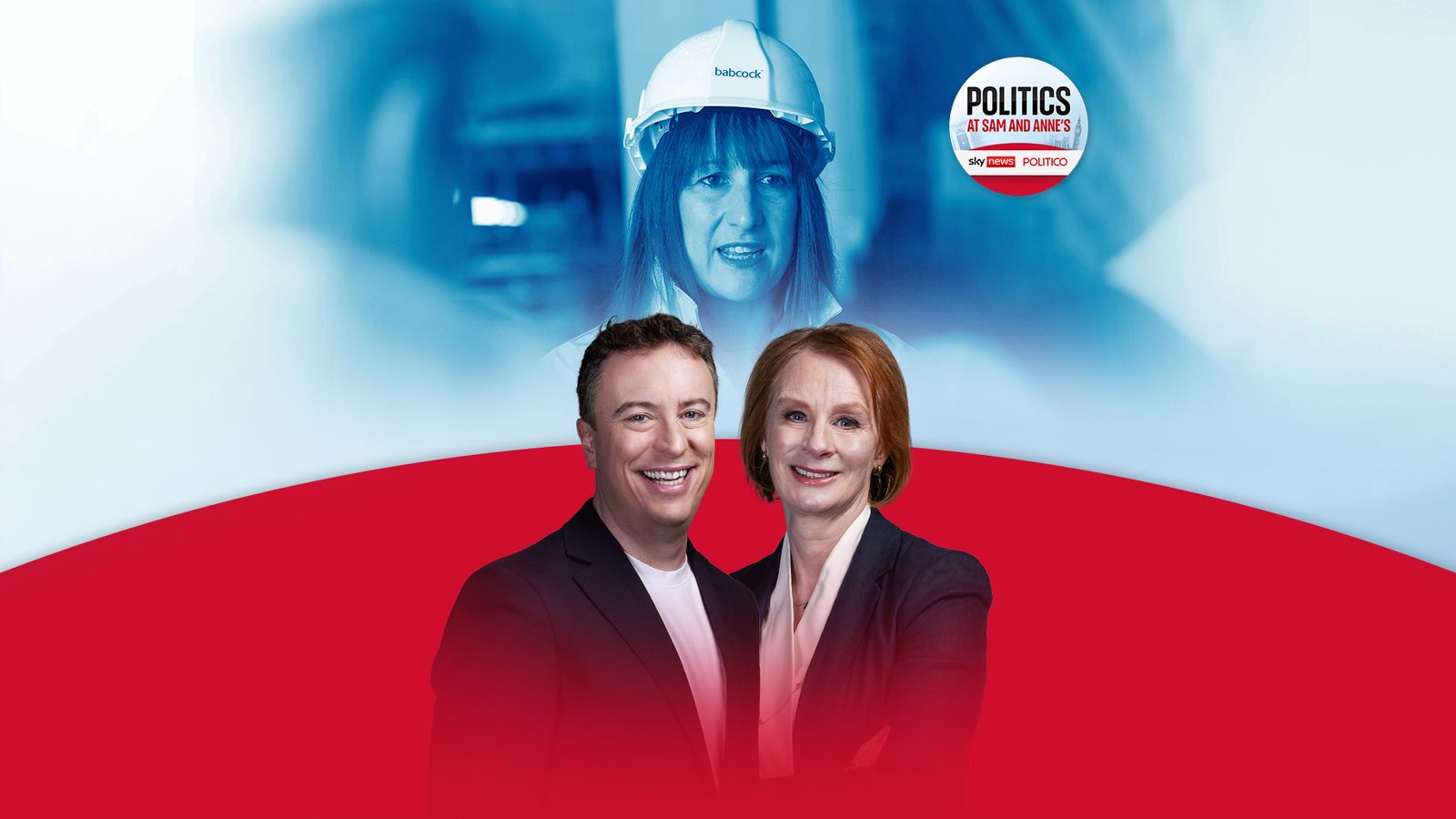 Will Rachel Reeves spark a planning row?