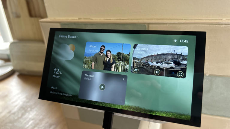 Aqara Panel Hub S1 Plus review: Premium smart control for the Aqara ...
