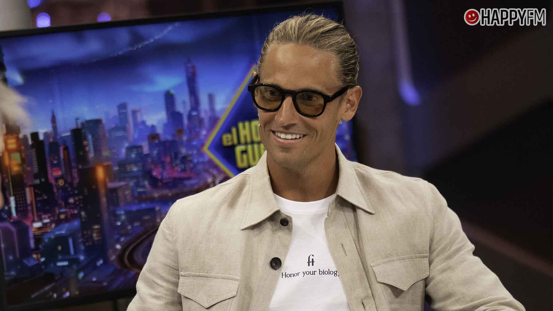 El truco de Marcos Llorente para estar en forma: «No cuento calorías»