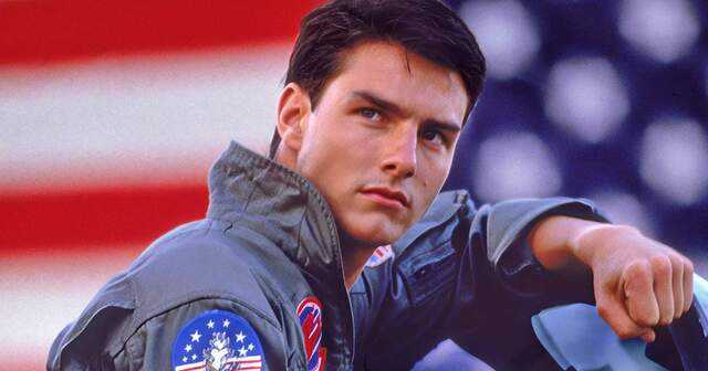 Top Gun Re-Release Box Office: Tom Cruise's Classic Inches Closer To ...