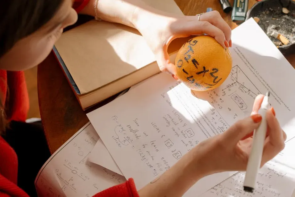 16 study habits top students swear by that most people ignore