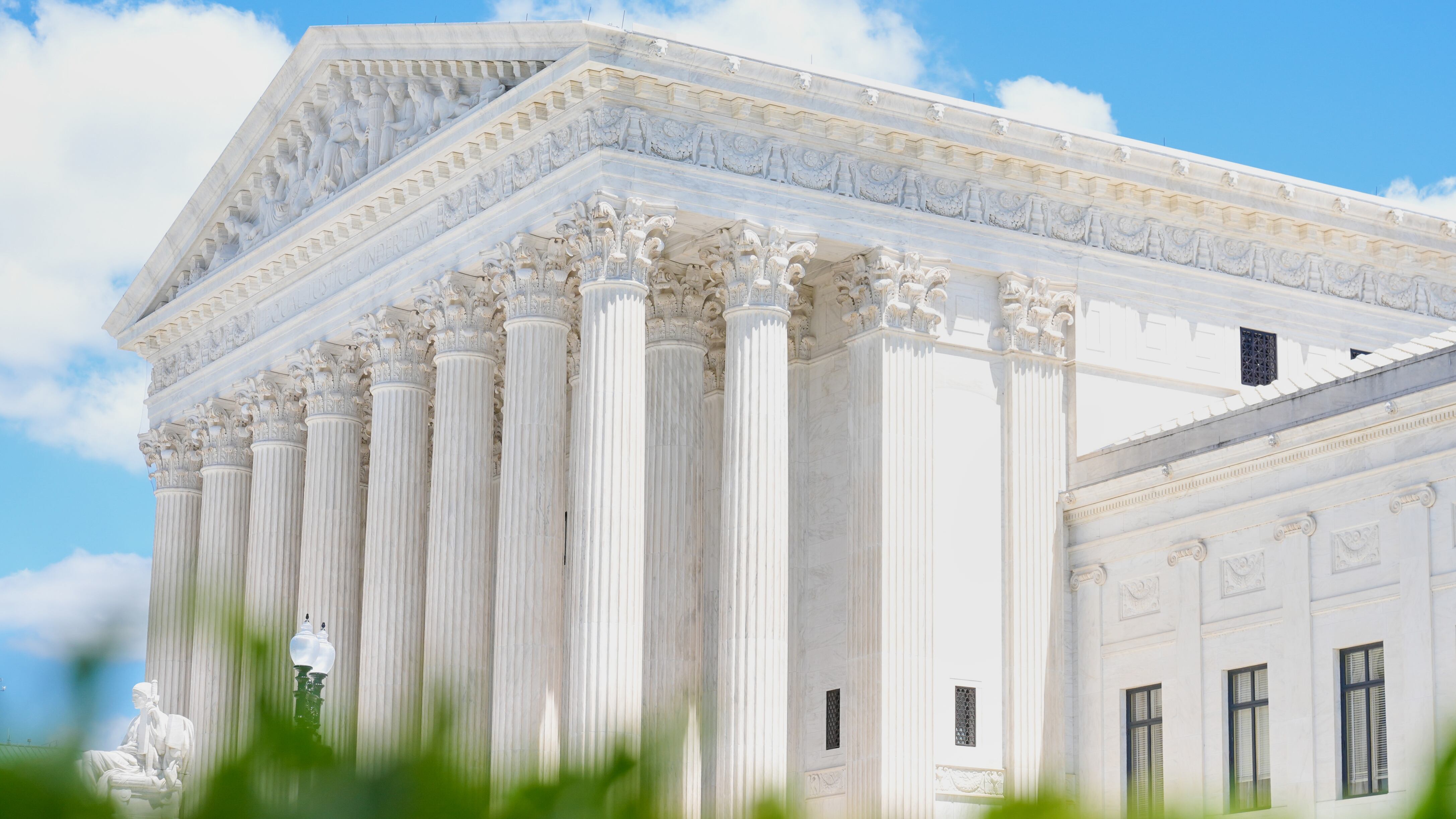 Supreme Court sends closely watched Native American voting rights ...