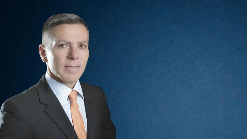 Adrian Gore leaves Business Unity South Africa