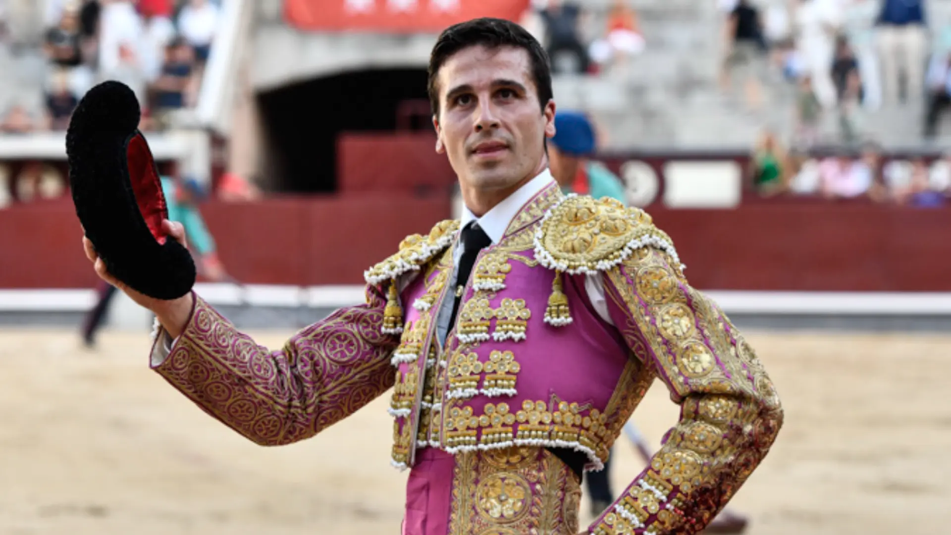 Horario y dónde ver gratis la corrida de hoy de la Feria de San Isidro ...