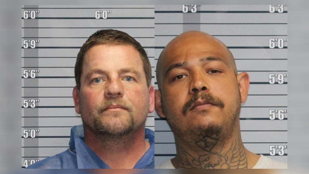 2 more members of Thug Riders learn punishments for organized crime