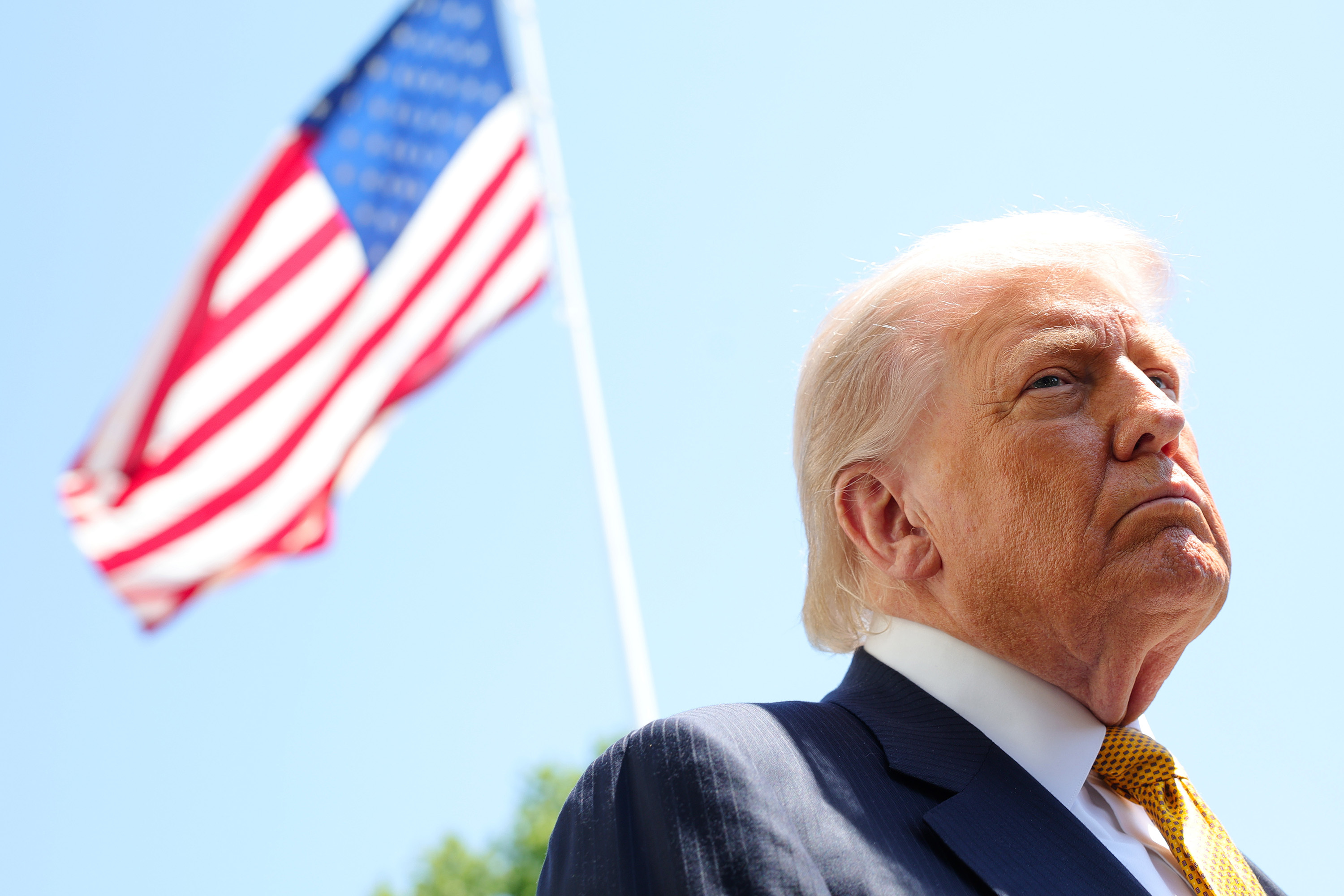 Commentary: The myth of rally round the flag