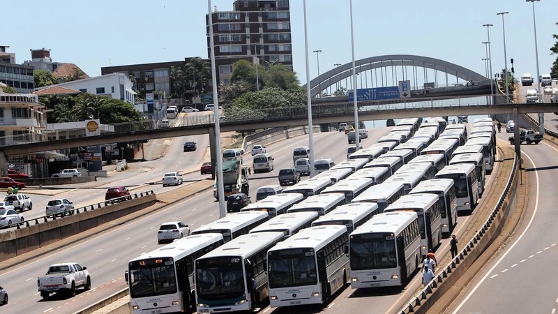 Court rules KZN bus contract extensions unconstitutional, orders fresh ...