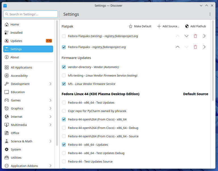 Kubuntu vs. Fedora KDE: Which KDE Plasma distro is right for you?