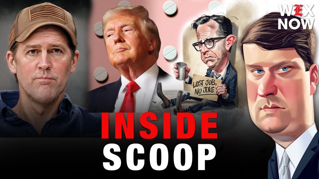 Inside scoop: Trump 2.0 post-Dobbs, Ben Sasse’s warning to Congress ...