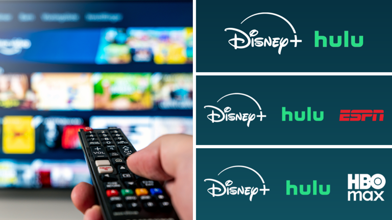 Save up to 67% on Disney+ bundle deals for National Streaming Day