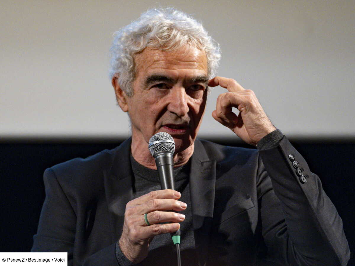 Raymond Domenech trahi dans l'usage de son journal intime ? Le co ...