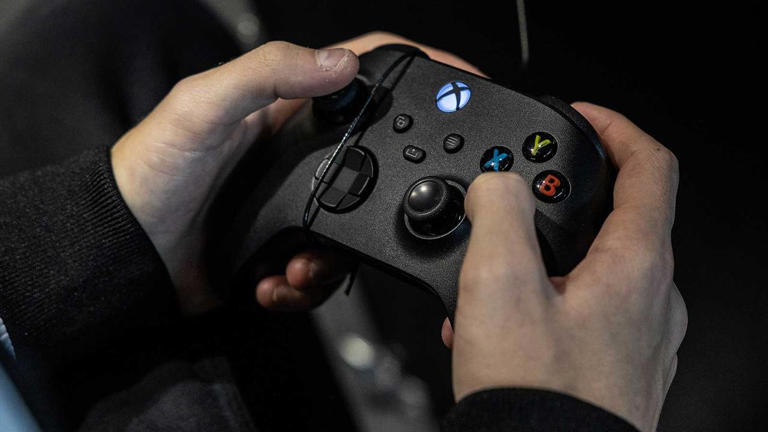 Game-changing Xbox hardware hack fixes stick drift permanently