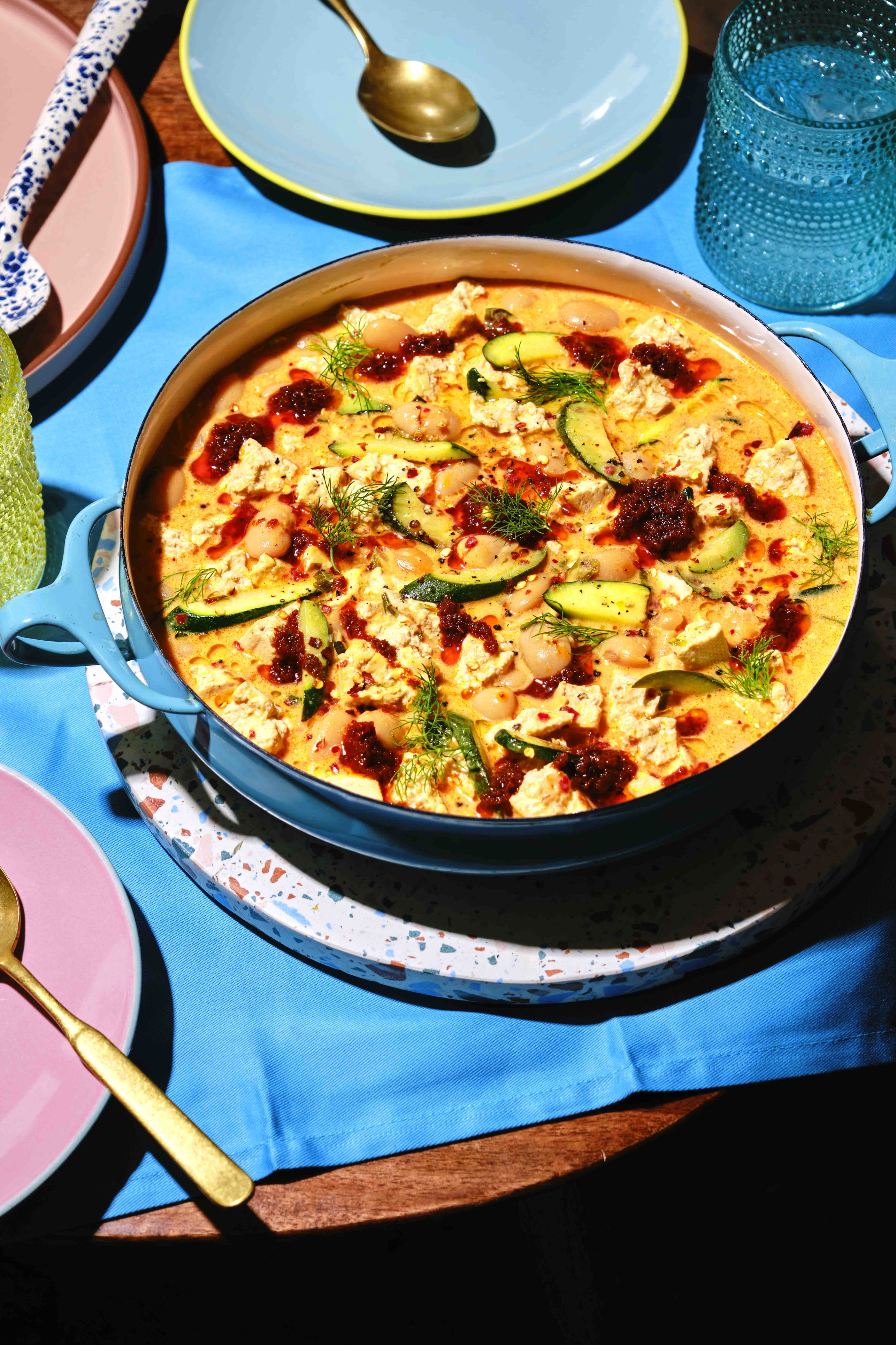 The meal subscription service bringing restaurant-inspired flavours ...
