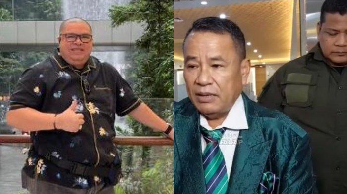 Bakal dipenjara 1,5 tahun kasus Hotman, Razman Nasution sebut tak adil ...