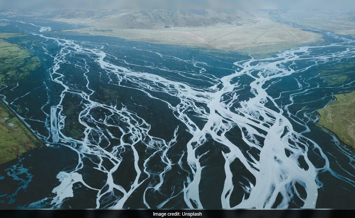 Study warns 80% of world's rivers losing oxygen