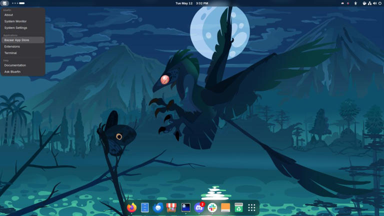 Bluefin Linux: la distro Fedora immutabile che promette stabilità assoluta