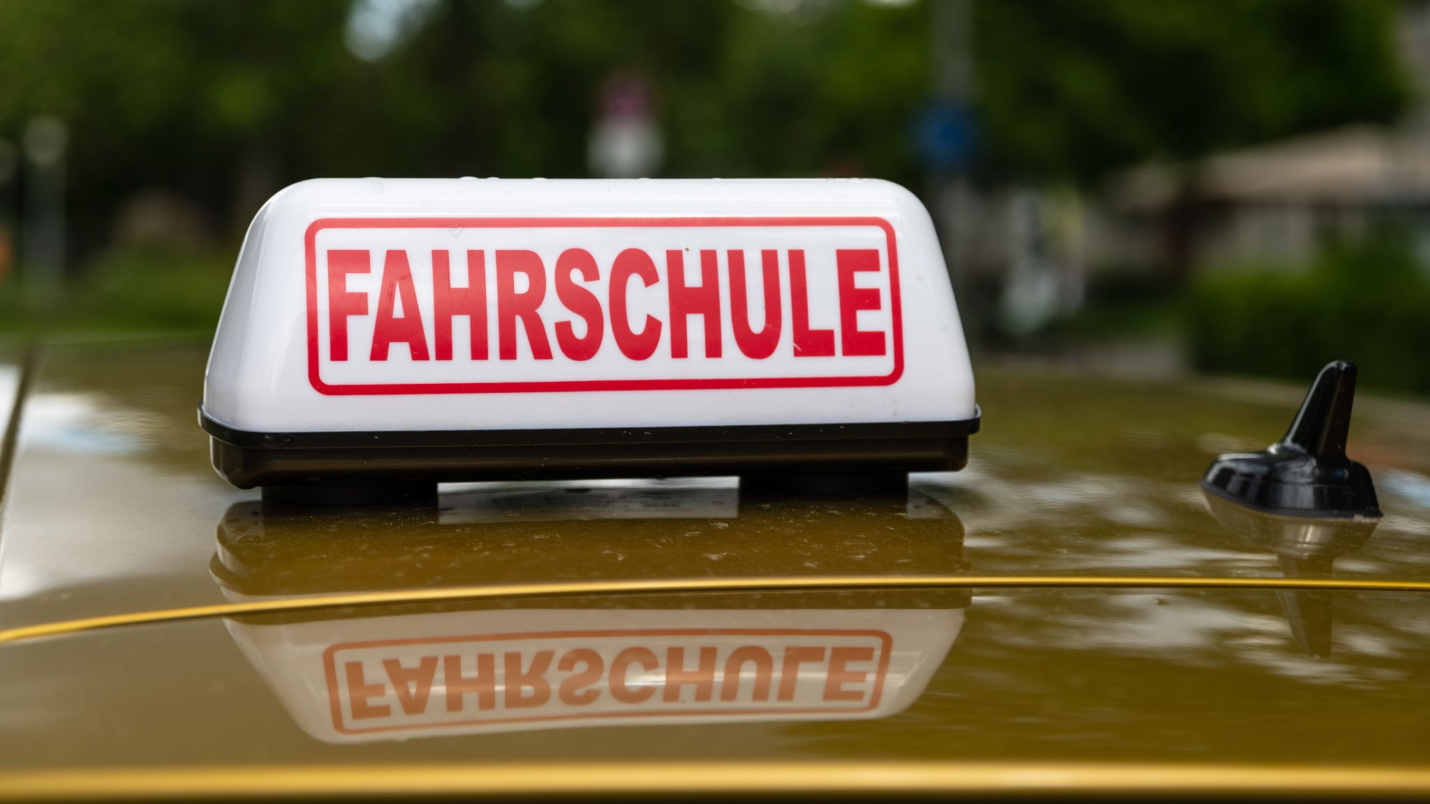 Führerschein-Reform geplant: Das soll sich ändern
