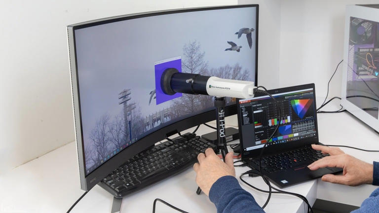How we test monitors