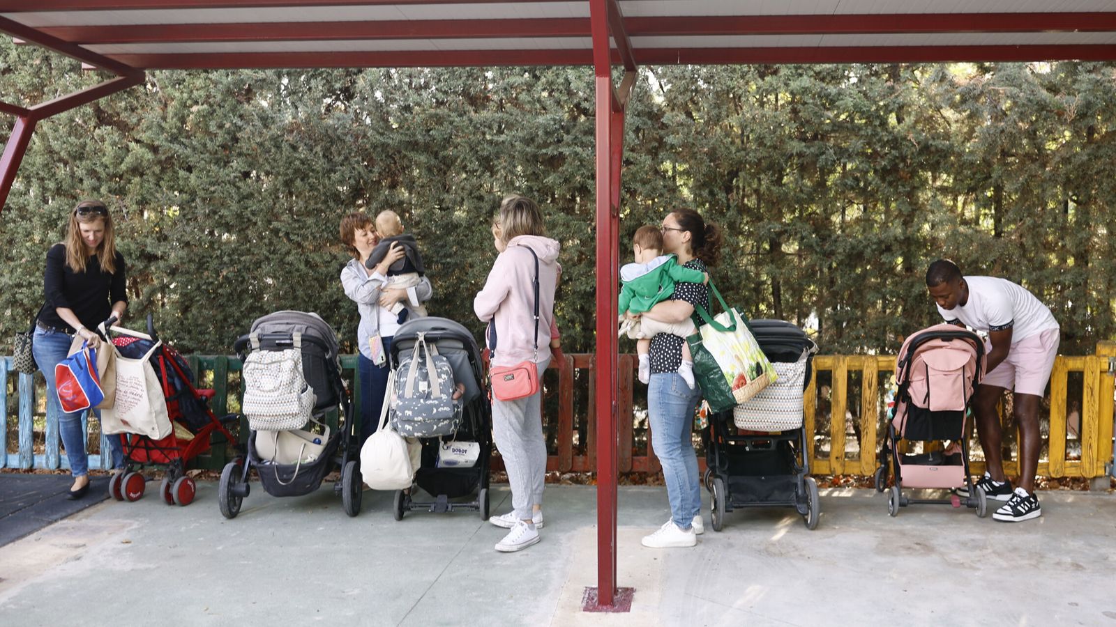 Ya es oficial: abre el plazo de las becas de educación infantil en la ...