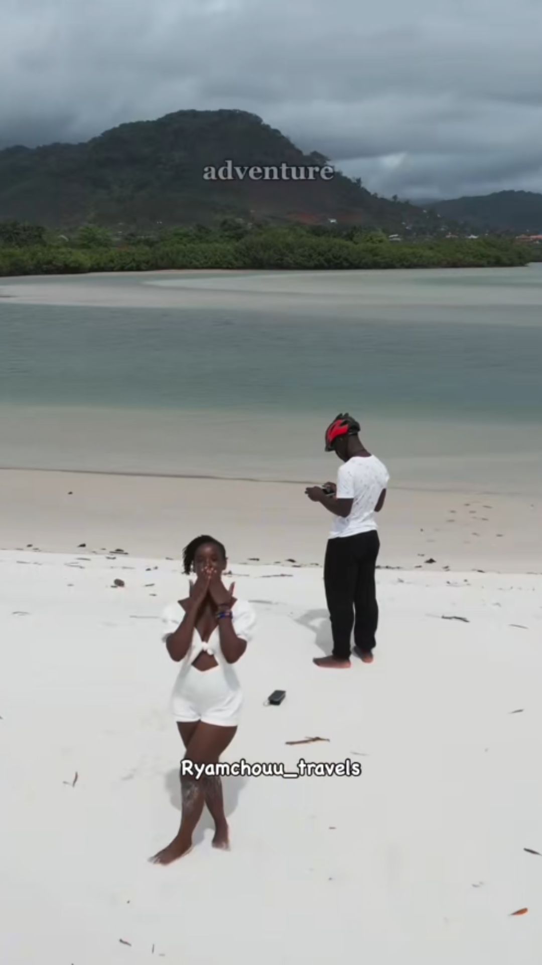 Sierra Leone: Average cost per day and travel tips
